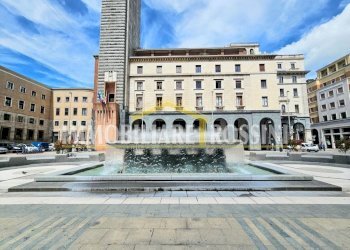 piazza - Bar Tavola Calda - Fredda piazza Monte Grappa, 6, Varese - foto 8