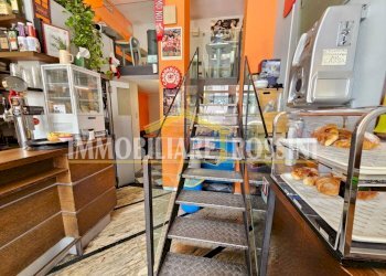 locale - Bar Tavola Calda - Fredda piazza Monte Grappa, 6, Varese - foto 10