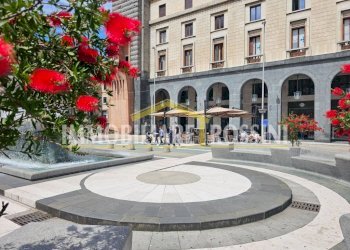 piazza - Bar Tavola Calda - Fredda piazza Monte Grappa, 6, Varese - foto 16