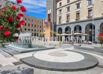 piazza - Bar Tavola Calda - Fredda piazza Monte Grappa, 6, Varese - foto 22