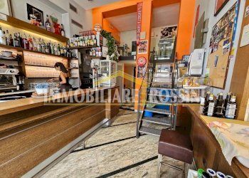 locale - Bar Tavola Calda - Fredda piazza Monte Grappa, 6, Varese - foto 24