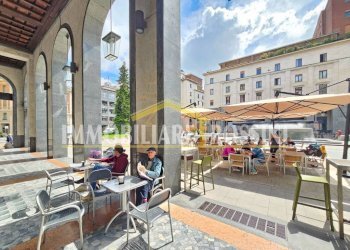 portico - Bar Tavola Calda - Fredda piazza Monte Grappa, 6, Varese - foto 20