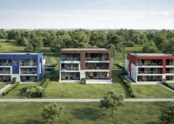 Facciata - Rustico via Campazzo, 15, Faenza - foto 2