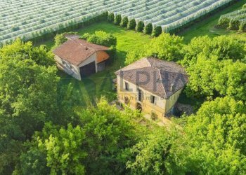 vista - Rustico via Campazzo, 15, Faenza - foto 9