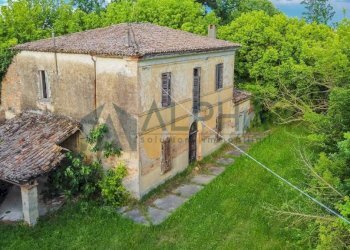 vista - Rustico via Campazzo, 15, Faenza - foto 10