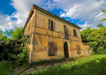 vista - Rustico via Campazzo, 15, Faenza - foto 11