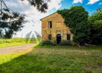 vista - Rustico via Campazzo, 15, Faenza - foto 14