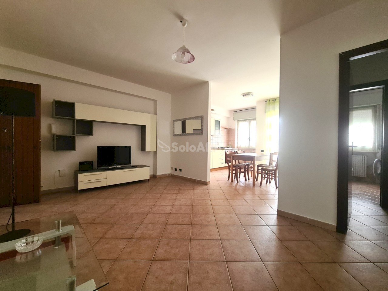 20231016_163152.jpg - Three-room apartment Catanzaro - photo 1