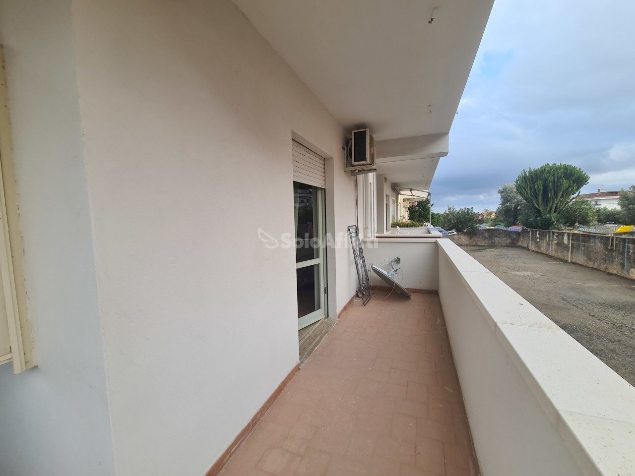 20231016_163444.jpg - Three-room apartment Catanzaro - photo 3