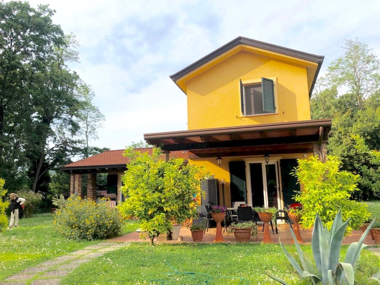 WhatsApp Image 2024-05-15 at 16.31.39.jpg - Villa Castelnuovo Magra - photo 2