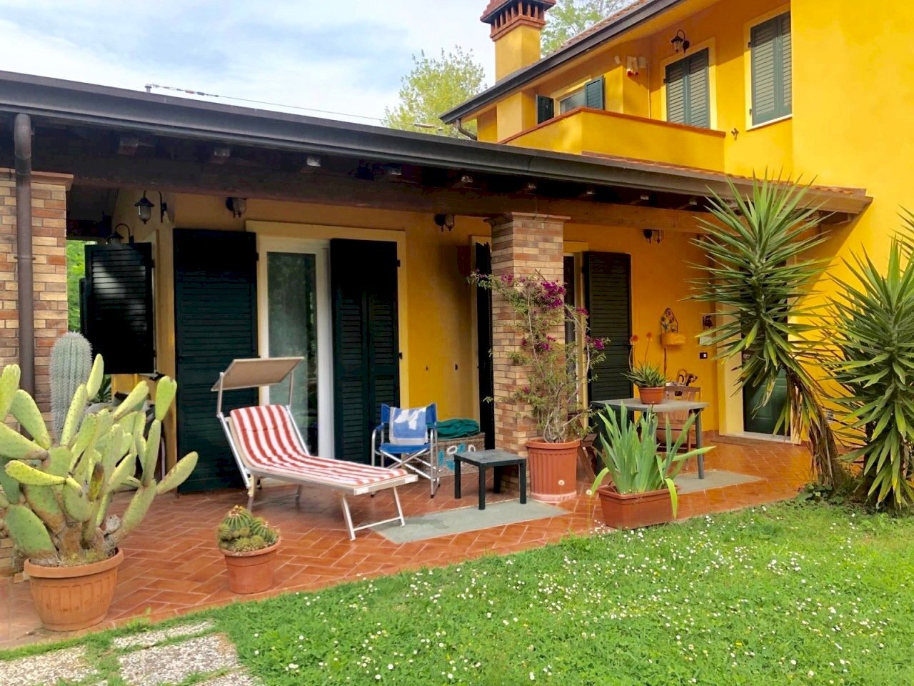 WhatsApp Image 2024-05-15 at 16.31.40.jpg - Villa Castelnuovo Magra - photo 3