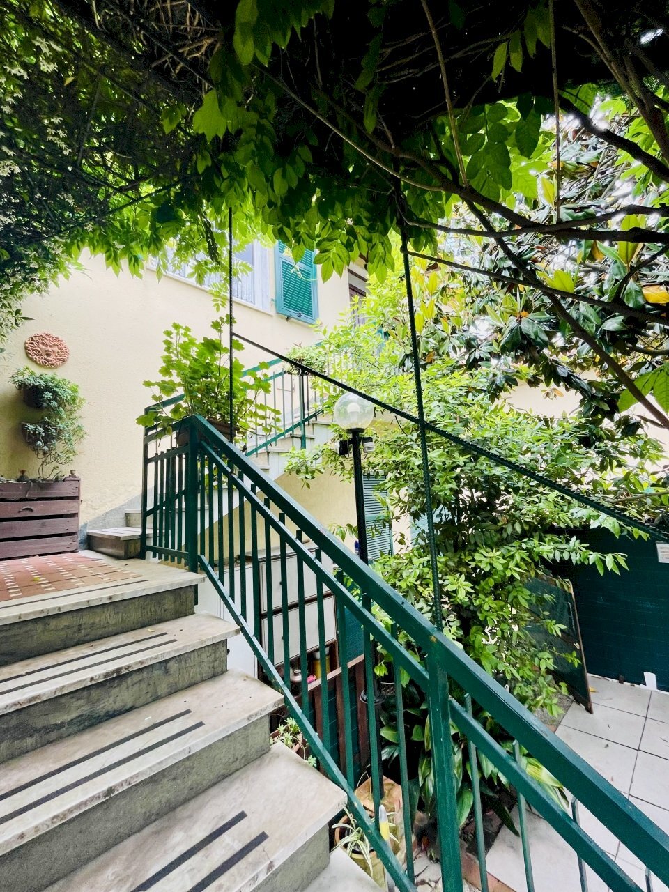 IMG_3553.jpg - Semi-detached house Sarzana - photo 1