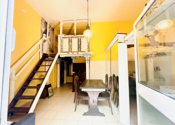 IMG_3583.jpg - Casa semi indipendente Sarzana - foto 17