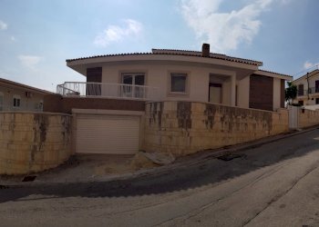 1 - ESTERNO.jpg - Villa Modica - foto 7