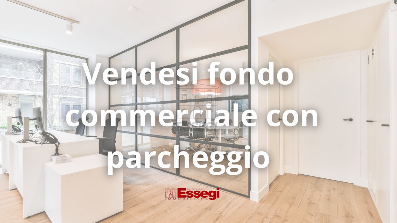 foto per attivita commercialicapannoni.png - Locale Commerciale Viale Giosuè Carducci 719, Lucca - foto 1