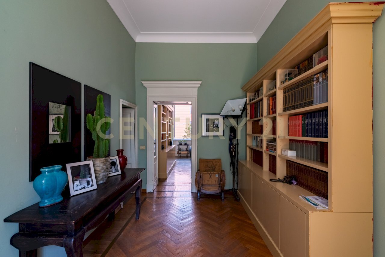 1-2.jpg - Appartamento Via San Vittore 11, Milano - foto 2