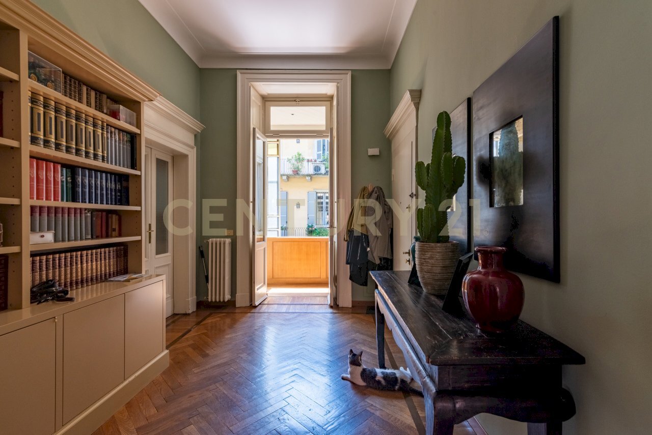 1-3.jpg - Appartamento Via San Vittore 11, Milano - foto 3