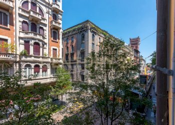 1-30.jpg - Appartamento Via San Vittore 11, Milano - foto 1