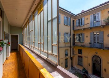 1-4.jpg - Appartamento Via San Vittore 11, Milano - foto 4