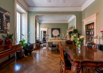 1-43.jpg - Appartamento Via San Vittore 11, Milano - foto 23