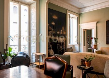 1-50.jpg - Appartamento Via San Vittore 11, Milano - foto 27