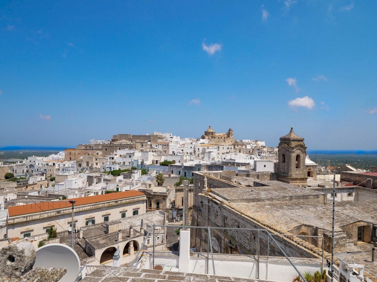 IMG_1290.jpg - Independent house Via Maresca Gennaro, Ostuni - photo 1