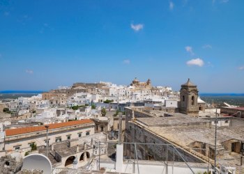 IMG_1290.jpg - Casa indipendente Via Maresca Gennaro, Ostuni - foto 1