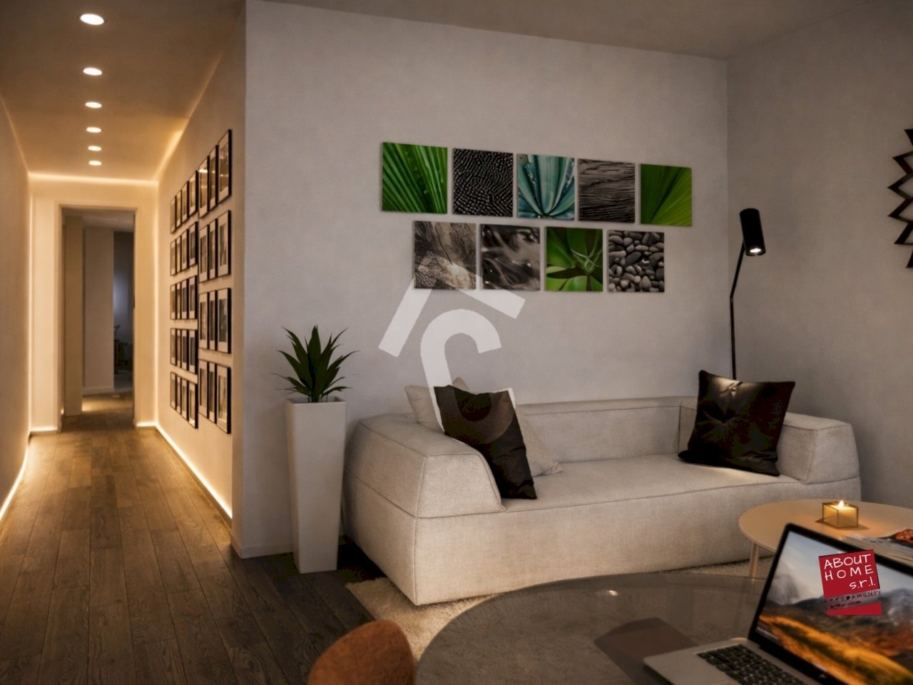 51F1432E-9931-42DA-94A4-4575C370E263.jpeg - Trilocale Jesi - foto 1