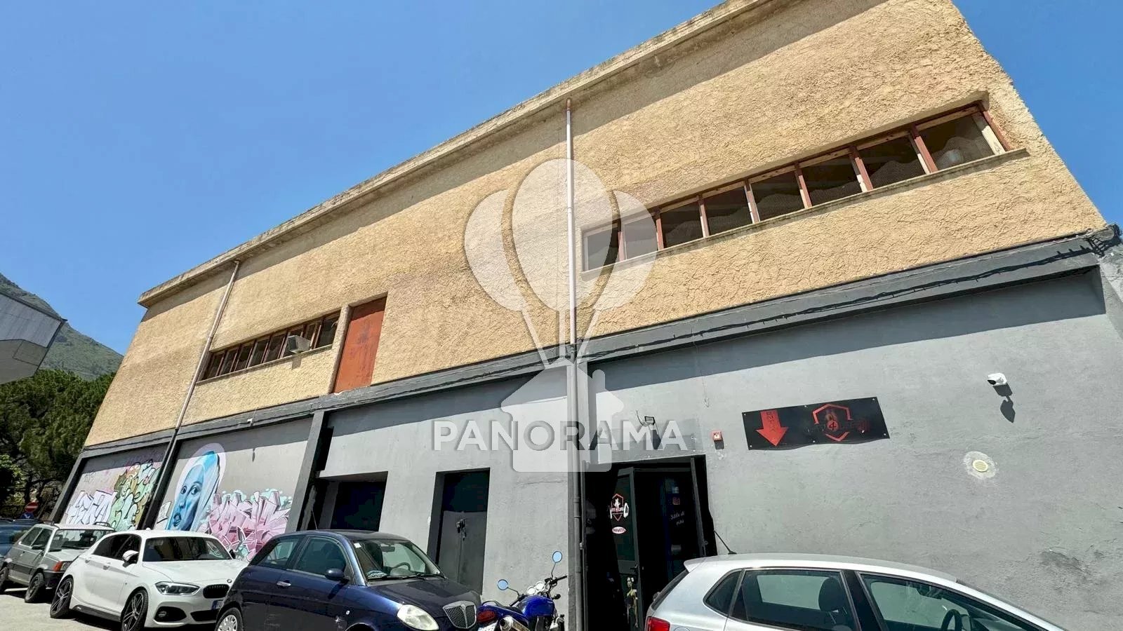 Terratetto - Terracielo via galileo galilei, Castellammare del Golfo - foto 1