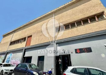 Terratetto - Terracielo via galileo galilei, Castellammare del Golfo - foto 1