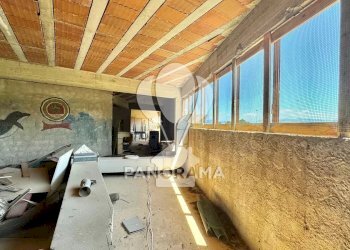 Terratetto - Terracielo via galileo galilei, Castellammare del Golfo - foto 9