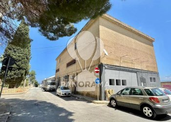 Terratetto - Terracielo via galileo galilei, Castellammare del Golfo - foto 21