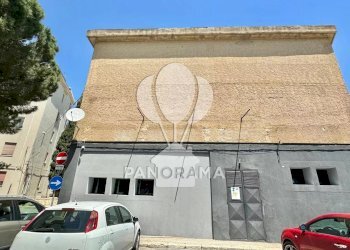 Terratetto - Terracielo via galileo galilei, Castellammare del Golfo - foto 23