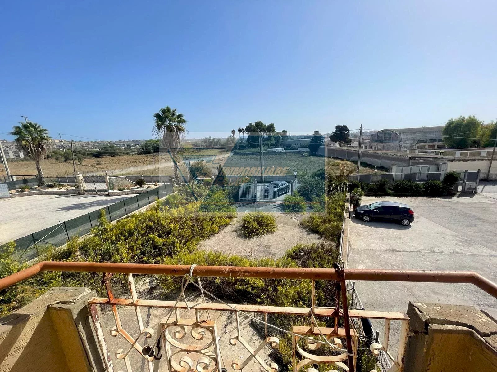 Villa Contrada Cozzo Filonero, Augusta - foto 1