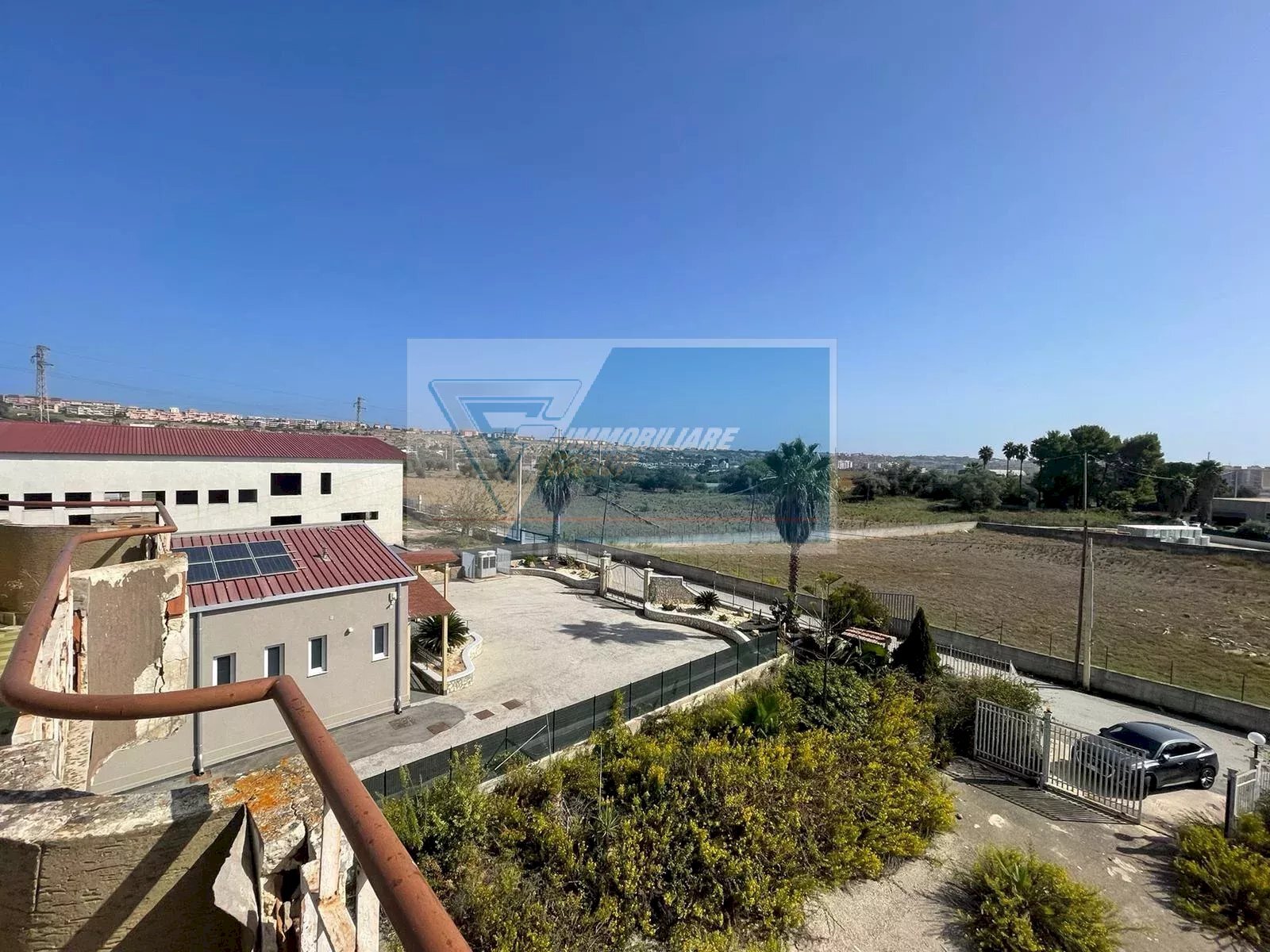 Villa Contrada Cozzo Filonero, Augusta - foto 2