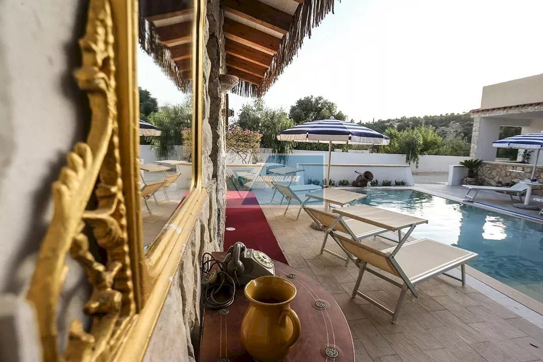 Villa Via salvatore di lorenzo, Noto - foto 1