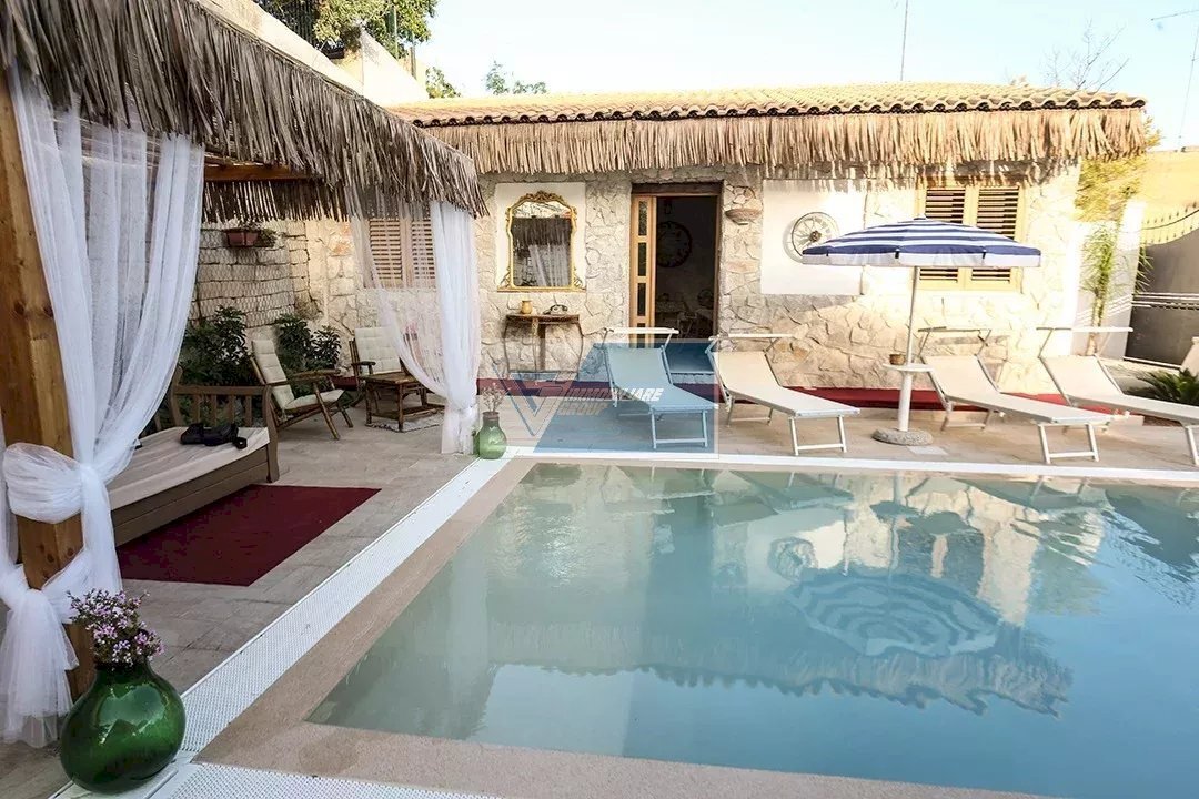 Villa Via salvatore di lorenzo, Noto - foto 3