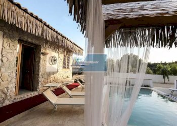 Villa Via salvatore di lorenzo, Noto - foto 2