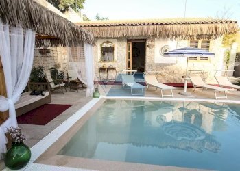 Villa Via salvatore di lorenzo, Noto - foto 3