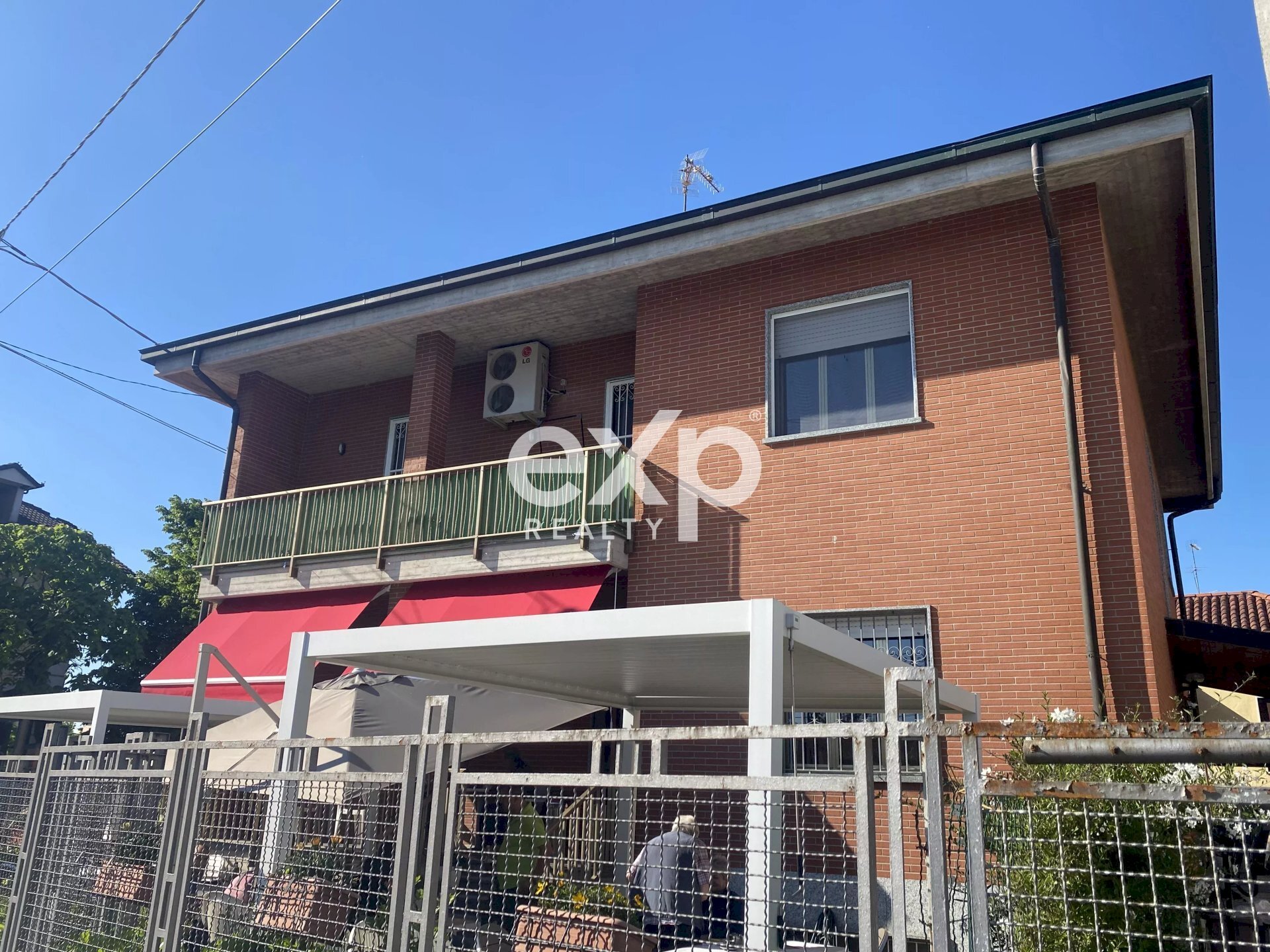 Quadrilocale Via IV Novembre, Bressana Bottarone - foto 1