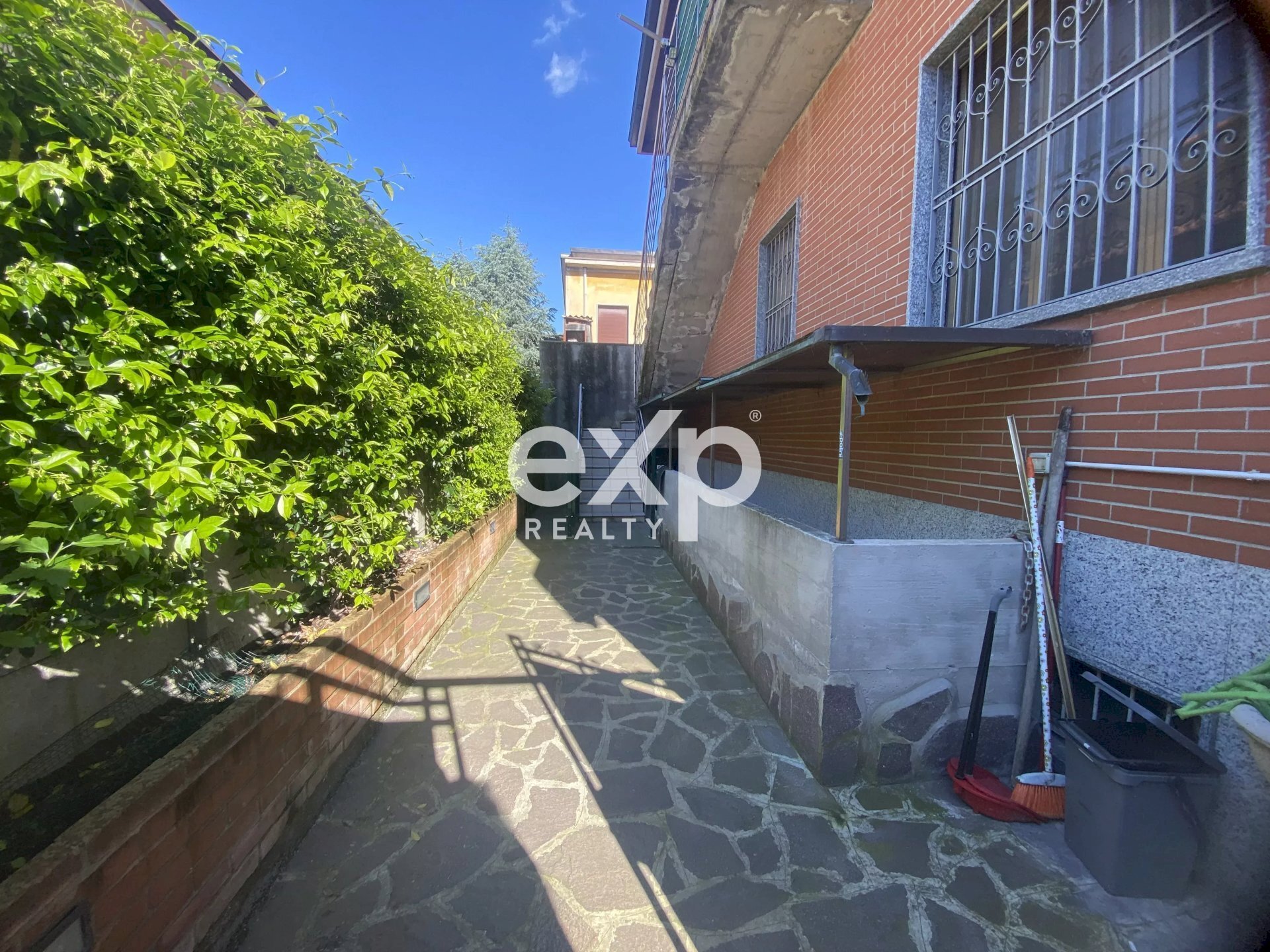 Quadrilocale Via IV Novembre, Bressana Bottarone - foto 3