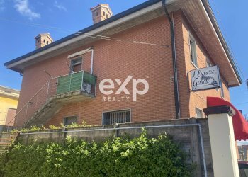 Quadrilocale Via IV Novembre, Bressana Bottarone - foto 2