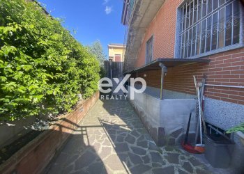 Quadrilocale Via IV Novembre, Bressana Bottarone - foto 3