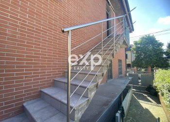 Quadrilocale Via IV Novembre, Bressana Bottarone - foto 4