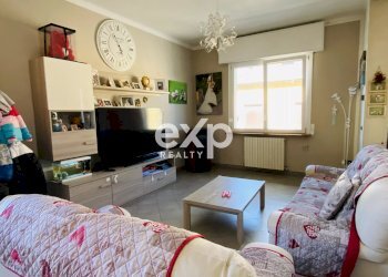 Quadrilocale Via IV Novembre, Bressana Bottarone - foto 8