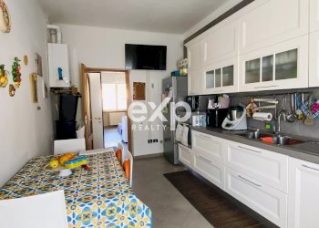 Quadrilocale Via IV Novembre, Bressana Bottarone - foto 11