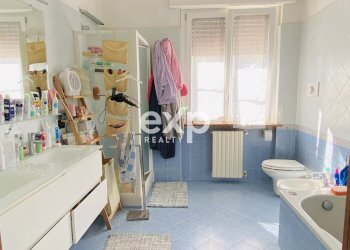 Quadrilocale Via IV Novembre, Bressana Bottarone - foto 14