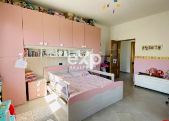 Quadrilocale Via IV Novembre, Bressana Bottarone - foto 19