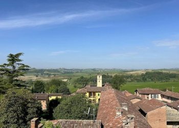 Villa Altavilla Monferrato - photo 20