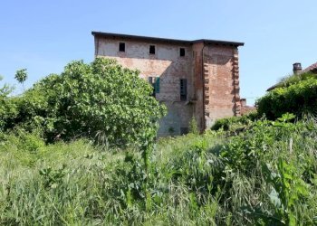 Villa Altavilla Monferrato - photo 21